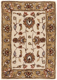 Total TLP416 Hand Hooked Rug