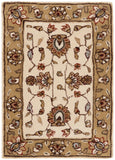 Safavieh Larkspur Hand Hooked Poly-Arcylic Pile Rug TLP416A-3