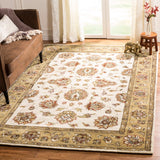 Safavieh Larkspur Hand Hooked Poly-Arcylic Pile Rug TLP416A-3