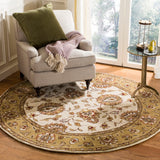 Safavieh Larkspur Hand Hooked Poly-Arcylic Pile Rug TLP416A-3