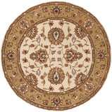 Safavieh Larkspur Hand Hooked Poly-Arcylic Pile Rug TLP416A-3