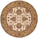 Safavieh Total TLP416 Hand Hooked Rug