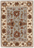 Safavieh Larkspur Hand Hooked Poly-Arcylic Pile Rug TLP416B-3