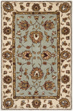 Safavieh Larkspur Hand Hooked Poly-Arcylic Pile Rug TLP416B-3