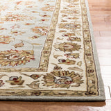 Safavieh Larkspur Hand Hooked Poly-Arcylic Pile Rug TLP416B-3