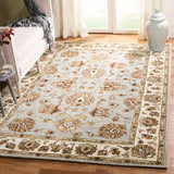 Safavieh Larkspur Hand Hooked Poly-Arcylic Pile Rug TLP416B-3