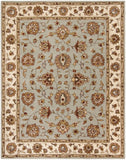 Safavieh Larkspur Hand Hooked Poly-Arcylic Pile Rug TLP416B-3