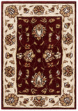 Safavieh Larkspur Hand Hooked Poly-Arcylic Pile Rug TLP416C-3