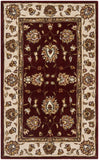Safavieh Larkspur Hand Hooked Poly-Arcylic Pile Rug TLP416C-3