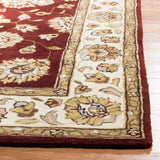 Safavieh Larkspur Hand Hooked Poly-Arcylic Pile Rug TLP416C-3