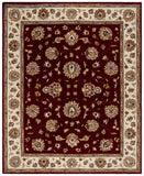 Safavieh Larkspur Hand Hooked Poly-Arcylic Pile Rug TLP416C-3