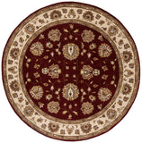 Safavieh Larkspur Hand Hooked Poly-Arcylic Pile Rug TLP416C-3