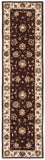 Safavieh Larkspur Hand Hooked Poly-Arcylic Pile Rug TLP416D-3