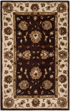 Safavieh Larkspur Hand Hooked Poly-Arcylic Pile Rug TLP416D-3