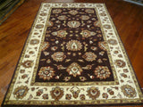 Safavieh Larkspur Hand Hooked Poly-Arcylic Pile Rug TLP416D-3