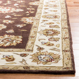 Safavieh Larkspur Hand Hooked Poly-Arcylic Pile Rug TLP416D-3