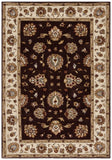 Safavieh Larkspur Hand Hooked Poly-Arcylic Pile Rug TLP416D-3