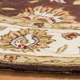 Safavieh Larkspur Hand Hooked Poly-Arcylic Pile Rug TLP416D-3