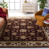 Safavieh Larkspur Hand Hooked Poly-Arcylic Pile Rug TLP416D-3