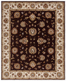 Safavieh Larkspur Hand Hooked Poly-Arcylic Pile Rug TLP416D-3