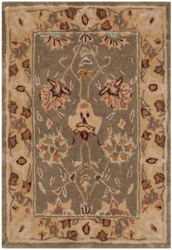 Safavieh Arcadia Hand Hooked Poly-Arcylic Pile Rug TLP712A-24HM