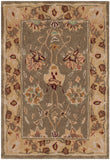 Safavieh Arcadia Hand Hooked Poly-Arcylic Pile Rug TLP712A-24HM