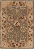 Total TLP712 Hand Hooked Rug