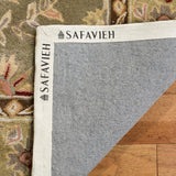 Safavieh Arcadia Hand Hooked Poly-Arcylic Pile Rug TLP712A-24HM