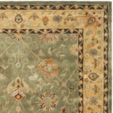 Safavieh Total TLP712 Hand Hooked Rug