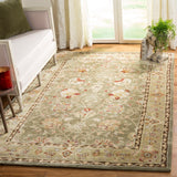 Safavieh Arcadia Hand Hooked Poly-Arcylic Pile Rug TLP712A-24HM