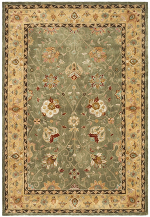 Safavieh Arcadia Hand Hooked Poly-Arcylic Pile Rug TLP712A-24HM