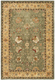 Arcadia Hand Hooked Poly-Arcylic Pile Rug