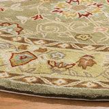 Safavieh Total TLP712 Hand Hooked Rug