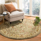 Safavieh Arcadia Hand Hooked Poly-Arcylic Pile Rug TLP712A-24HM