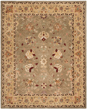 Safavieh Arcadia Hand Hooked Poly-Arcylic Pile Rug TLP712A-24HM