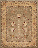 Safavieh Total TLP712 Hand Hooked Rug