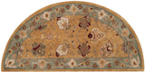 Safavieh Arcadia Hand Hooked Poly-Arcylic Pile Rug TLP712B-24HM