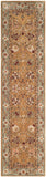 Safavieh Arcadia Hand Hooked Poly-Arcylic Pile Rug TLP712B-24HM