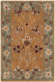 Safavieh Arcadia Hand Hooked Poly-Arcylic Pile Rug TLP712B-24HM