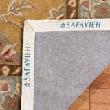 Safavieh Arcadia Hand Hooked Poly-Arcylic Pile Rug TLP712B-24HM