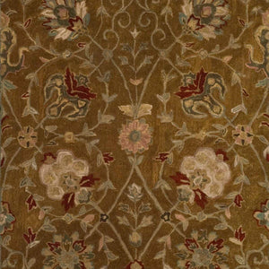 Safavieh Total TLP712 Hand Hooked Rug