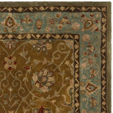 Safavieh Total TLP712 Hand Hooked Rug