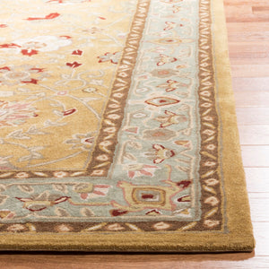 Safavieh Total TLP712 Hand Hooked Rug