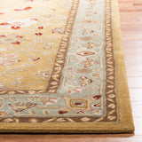 Safavieh Total TLP712 Hand Hooked Rug