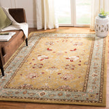 Safavieh Total TLP712 Hand Hooked Rug