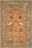 Safavieh Arcadia Hand Hooked Poly-Arcylic Pile Rug TLP712B-24HM