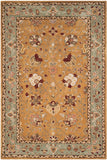 Safavieh Total TLP712 Hand Hooked Rug