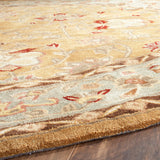 Safavieh Total TLP712 Hand Hooked Rug