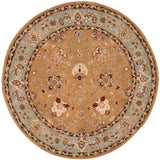 Safavieh Total TLP712 Hand Hooked Rug