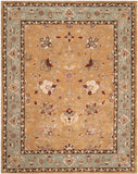 Safavieh Total TLP712 Hand Hooked Rug